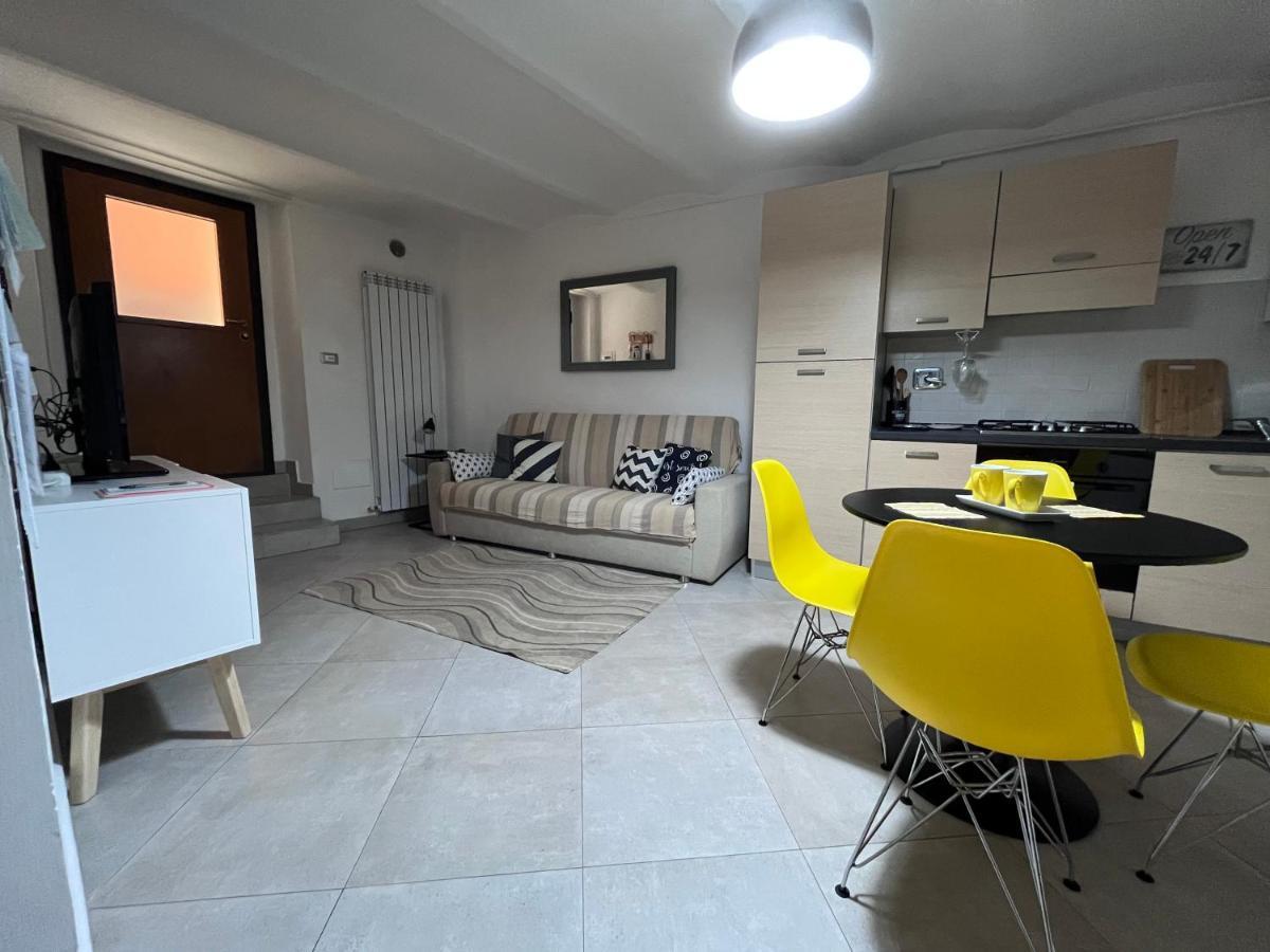 Jazz Apartment Centro Storico Перуджа Экстерьер фото